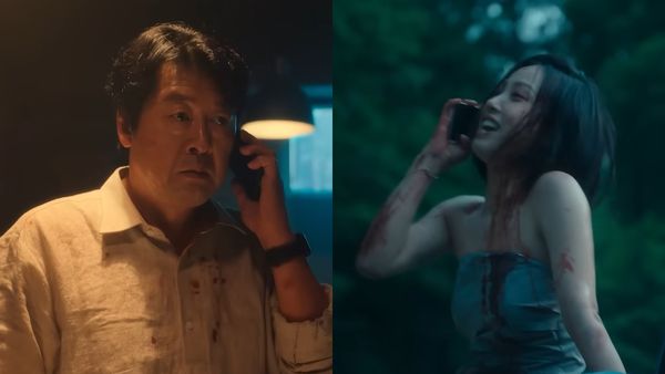 'The Frog' Official Netflix Teaser, Release Date, Cast And Crew, Other Details