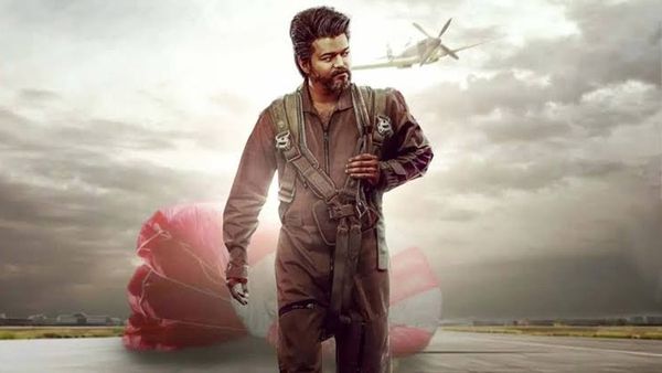 The Greatest of All Time (GOAT) Advance Booking Overseas Update: Vijay's Movie Nears $50K Milestone
