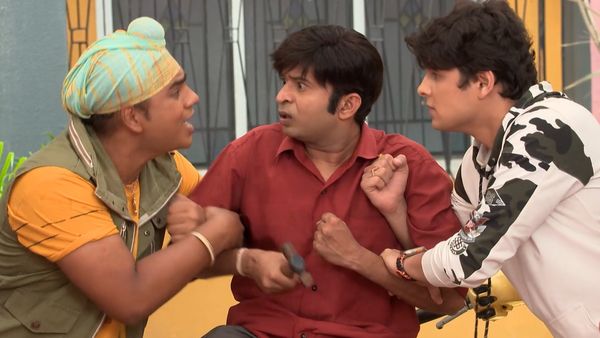Taarak Mehta Ka Ooltah Chashmah Written Update Aug 12: Tapu Sena Tries To Help Bholaram For His Anniversary