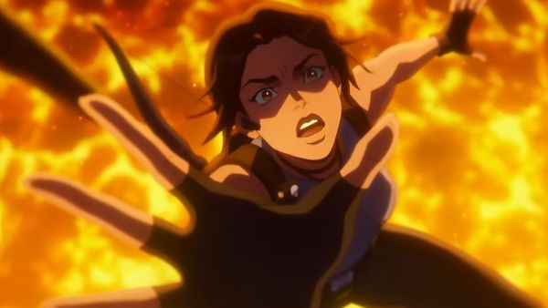 'Tomb Raider: The Legend Of Lara Croft' Netflix Teaser, Plot, Cast, Other Details