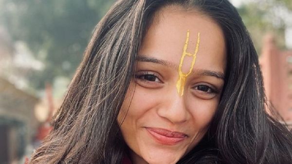 Janmashtami 2024: Shamshaan Champa Actress Trupti Mishra Shares Her Memorable Festival Memories & Inspirations