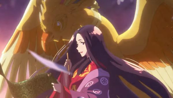 Anime Short Film Released On YouTube To Promote Tourism For Uji City