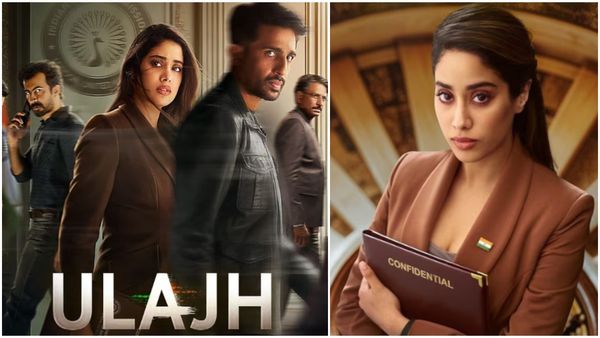 Ulajh Budget & Box Office Target: Here’s How Much Janhvi-Gulshan’s Film Should Earn To Become A HIT