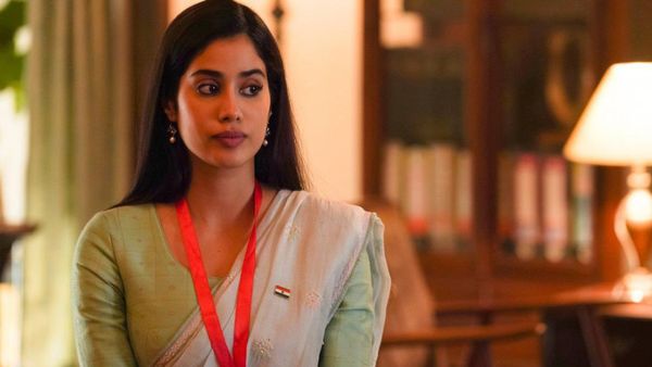 Ulajh Box Office Collection Day 2 Prediction: Janhvi Kapoor’s Film To See Growth; Struggles To Reach 5Cr