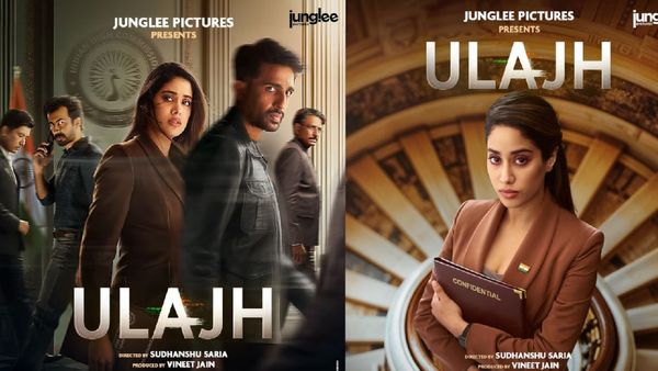 Ulajh Box Office Collection Day 3 Prediction: Janhvi Kapoor’s Film Continues To Struggle Amid Clash With AMKDT