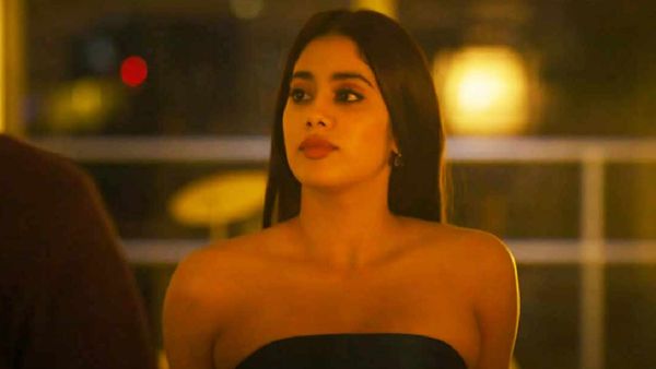 Ulajh Box Office Collection Day 5 Prediction: Janhvi’s Film Struggles In Week 1 As AMKDT Continues To Lead