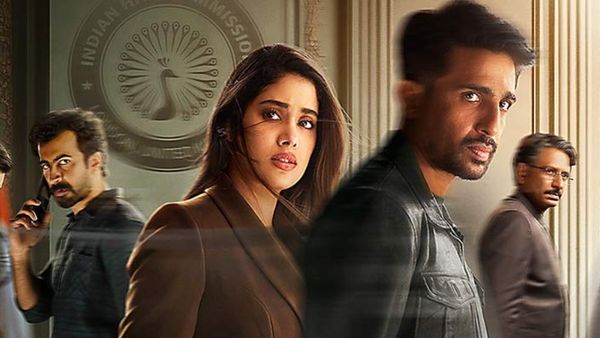 Ulajh Box Office Day 8 Prediction: Janhvi’s Film Struggles To Touch 8Cr Ahead Of Second Weekend