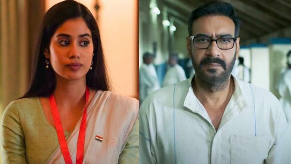 Ulajh vs Auron Mein Kahan Box Office Day 4: Janhvi Kapoor or Ajay Devgn; Who Won The 1st Monday Test?