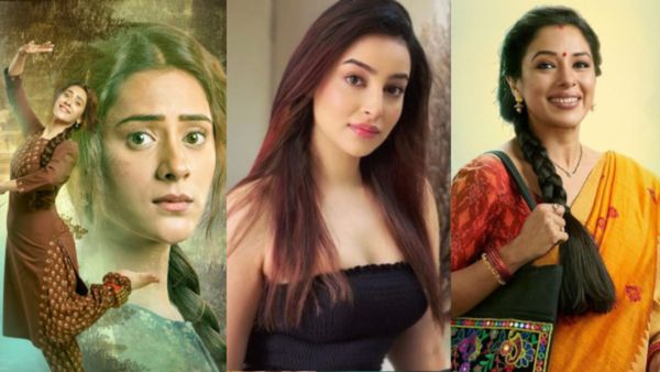 Jhanak V/S Anupamaa: Chandni Sharma On Whether Her Show Can Beat Rupali Ganguly’s TV Serial In TRP [Exclusive]