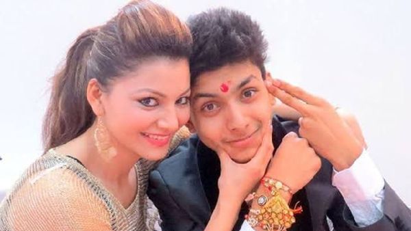 Raksha Bandhan 2024: Urvashi Rautela Opens Up On Her Bond With Brother Yashraj Rautela