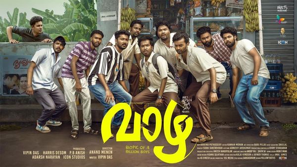 Vaazha Box Office Collection Day 4 Prediction: Positive Reception To Boost Earnings On Sunday