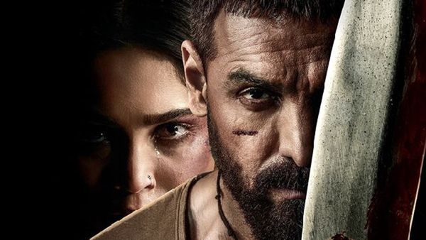 Vedaa Review: Sharvari Acts Amazingly, John Abraham Flexes Muscles, But The Movie Is Stretched & Boring