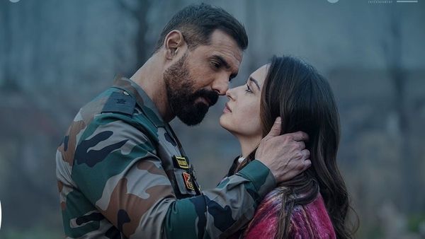 Vedaa Advance Booking Collection Day 1: John Abraham Lags Behind Shraddha Kapoor's Stree 2