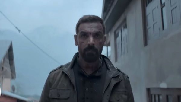 Vedaa Box Office Collection Day 3 Prediction: John-Sharvari Starrer Set For Recovery After Significant Drop