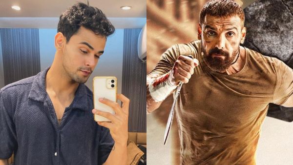 Exclusive! Vedaa Actor Kshitij Chauhan Reveals, 