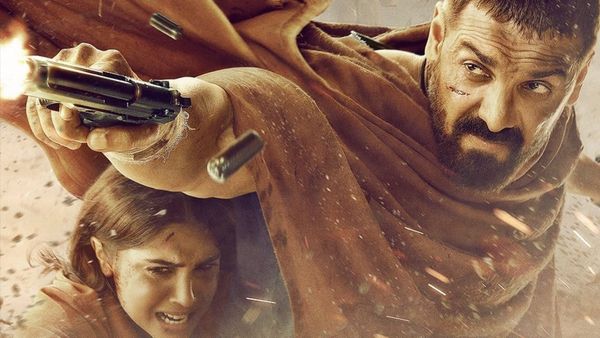 Vedaa First Review: John & Sharvari Deliver A ‘Full On Action Entertainer, A Masterpiece’