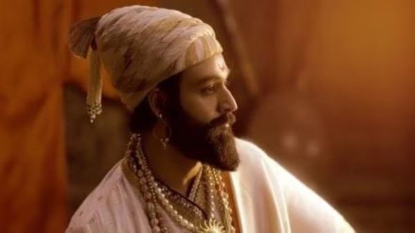 Sourabh Raaj Jain To Be Seen As Chatrapati Shivaji Maharaj In Veer Murarbaji