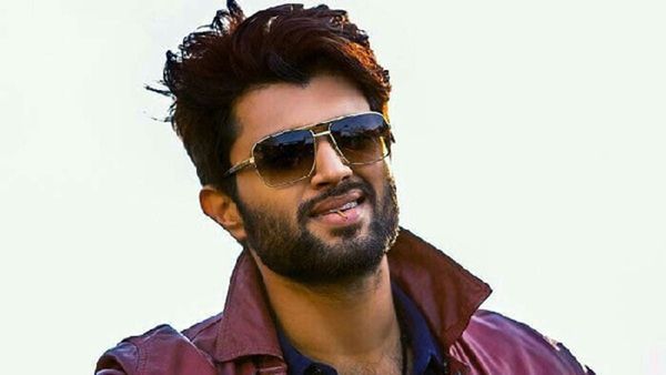 Did You Know? Vijay Deverakonda's Parents Affectionately Gave Him The Nickname 'Rowdy'! Read More