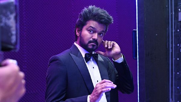 Top 5 Pan-Indian Actors Who Are Dominating the Silver Screen