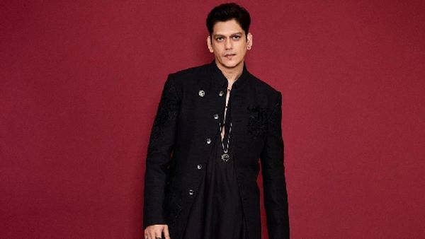 Vijay Varma On Challenges Faced In Filming IC 814: There Was All Green...