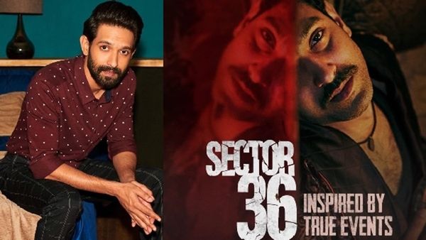 IFFM 2024: Vikrant Massey Starrer Sector 36 To Have World Premiere At 15th Indian Film Festival Of Melbourne