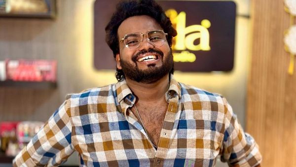 YouTuber VJ Machan Arrested In POCSO Case Following 16-Year-Old's Complaint