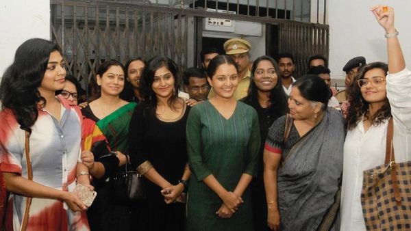 Women In Cinema Collective Calls For Serious Examination Of Justice Hema Committee Report Amid Cyber Attacks