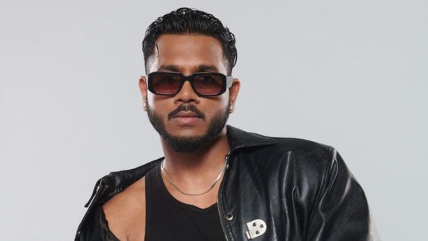 King Set To Set Stage On Fire At Dehradun With Monopoly Moves Listening Party Tour