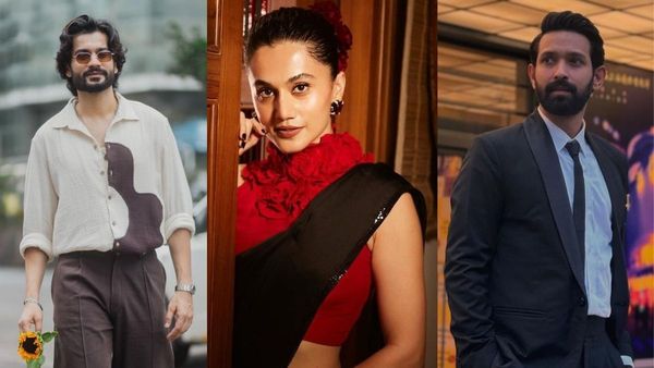 Will There Be Hasseen Dillruba 3? Here's All We Know About Next Chapter In Netflix's Romantic-Thriller Drama