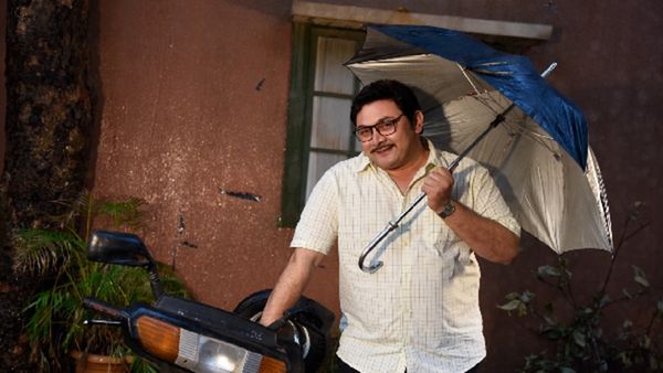 Yeh Meri Family S4 Star Rajesh Kumar’s Heartfelt Poetry At Open Mic Leaves Fans Moved - VIDEO