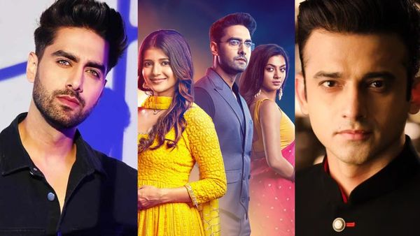 Yeh Rishta Kya Kehlata Hai Exclusive: Rohit Purohit REACTS To Romiit Raaj's Character Dying On The Show