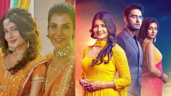 Star Plus Janmashtami 2024 Episode: Yeh Rishta Kya Kehlata Hai Samridhii Shukla Opens Up On Her Performance