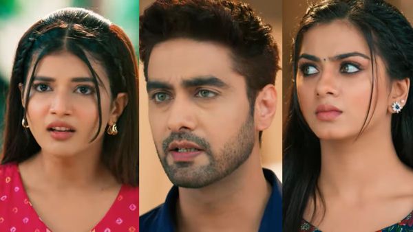 Yeh Rishta Kya Kehlata Hai Written Update August 1: Armaan-Abhira Love Tested Again; Ruhi Signs DIVORCE Papers