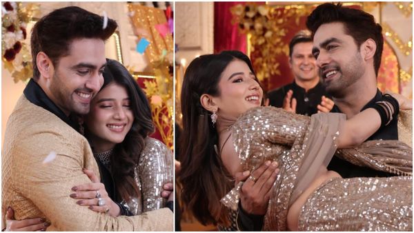 Yeh Rishta Kya Kehlata Hai Written Update August 26: Abhira Asks Ruhi NOT To Manipulate Armaan; Prep Begins