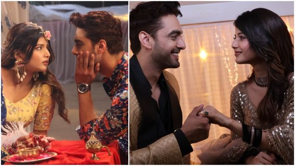 Yeh Rishta Kya Kehlata Hai Written Update August 28: Abhira Sings O Kanha; Ruhi Remembers Aunt Akshara