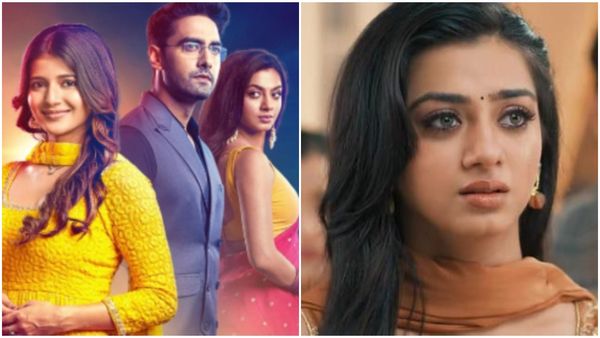 Yeh Rishta Kya Kehlata Hai Written Update August 2: Vidya Asks Armaan To Talk To Ruhi; Check Abhira’s Reaction