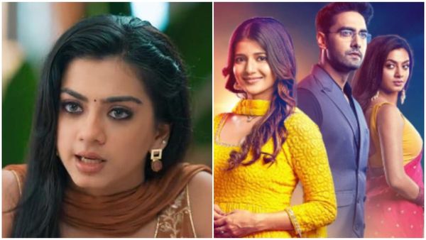 Yeh Rishta Kya Kehlata Hai Written Update August 3: Ruhi Cancels Divorce; Will She Try To Separate AbhiMaan?