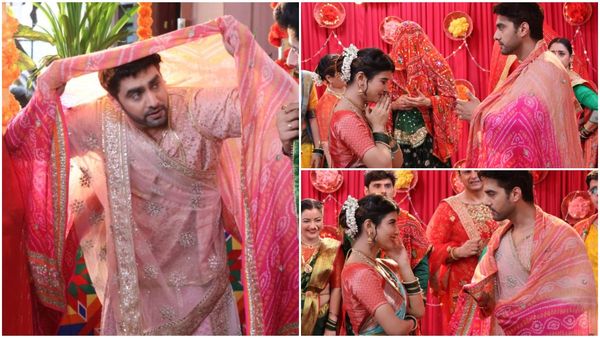 Yeh Rishta Kya Kehlata Hai Written Update August 5: Abhira Tricks Armaan; Poddars Shocked To See Ruhi