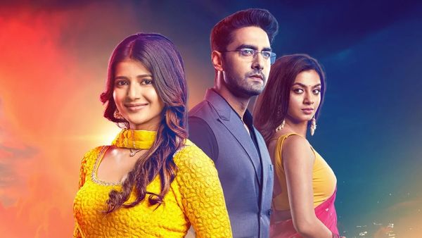 Yeh Rishta Kya Kehlata Hai Written Update August 9: Kaveri Blames Armaan-Abhira; Rohit Fumes In Anger