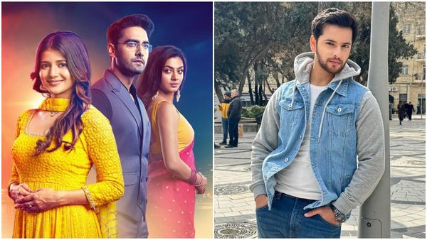 Yeh Rishta Kya Kehlata Hai EXCLUSIVE | ‘OG Rohit’ Shivam Khajuria On Ruhi Turning Negative: I Feel It’s Not…