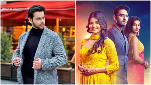 Yeh Rishta Kya Kehlata Hai EXCLUSIVE | Shivam Khajuria On Fans Missing Him As Rohit In YRKKH: I Got Messages…