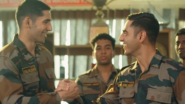 Naam Namak Nishan OTT Release: Varun Sood On Experience Of Shooting With Danish Sood For Amazon miniTV Show