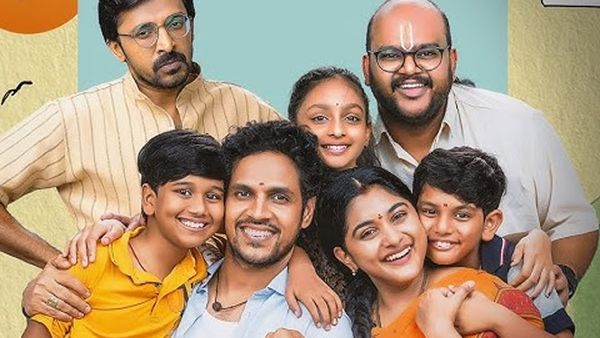 35 Chinna Katha Kaadu Early Review: Nivetha Thomas's Film Praised For Emotional Impact & Standout Performances