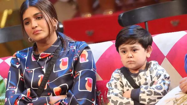 Khatron Ke Khiladi 14: Nimrit Talks About Her Broken Friendship With Abdu; Says ‘It Can Never Be The Same’