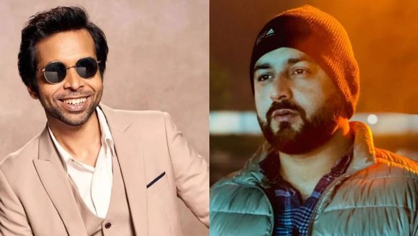 Abhishek Banerjee On Bond With Stree 2 Helmer Amar Kaushik: He Isn't Just A Director To Me...