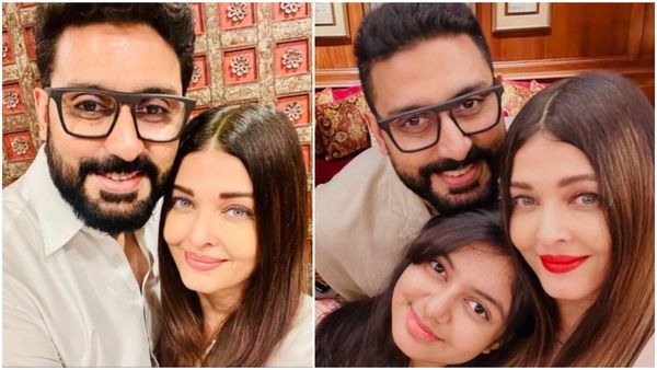 Abhishek Bachchan-Aishwarya Rai Divorce Announcement Truth | When Viral Clip Left Fans Shocked: We’re Getting…