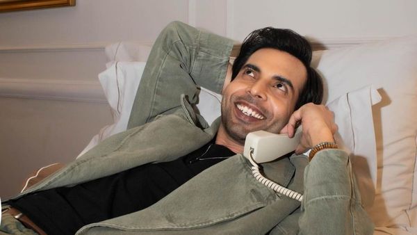 'I Will Kiss Siddhant Chaturvedi On IIFA 2024 Stage' Says Stree 2 Actor Abhishek Banerjee- EXCLUSIVE