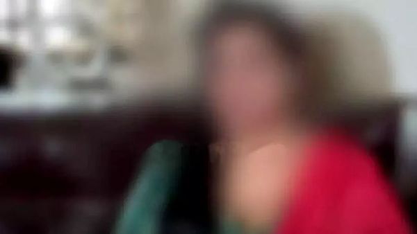 Actress Who Accused Mukesh Of Sexual Harassment Faces Allegations Of Sex Mafia Ties And Exploitation Of Girls