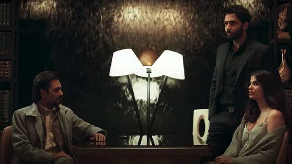 Adbhut TV Premiere: Here's How You Can Watch The Movie For Free Ahead Of The OTT Debut