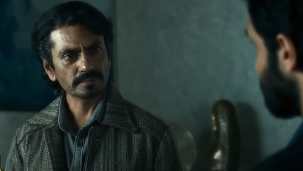 Adbhut OTT Release: Here’s When Nawazuddin Siddiqui & Diana Penty’s Horror Will Have Its Digital Release